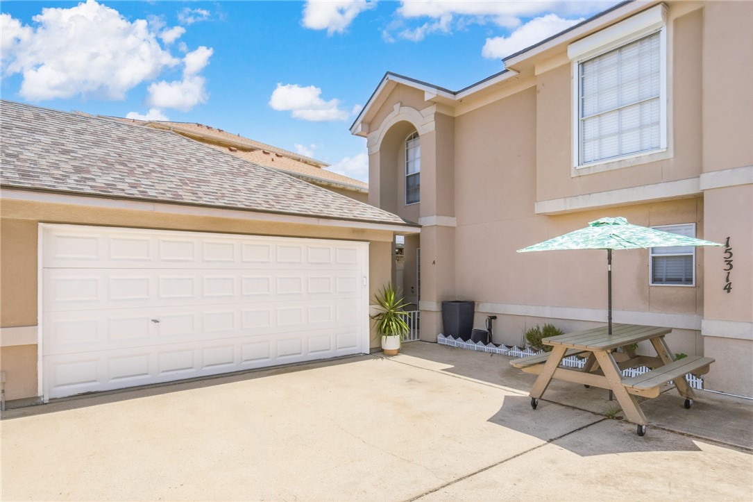 15314 Bonasse Ct A Corpus Christi TX 78418