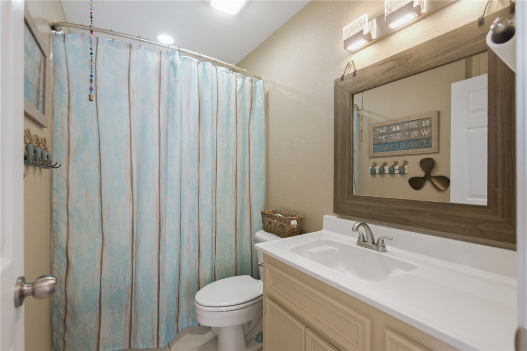 15314 Bonasse Ct A Corpus Christi TX 78418
