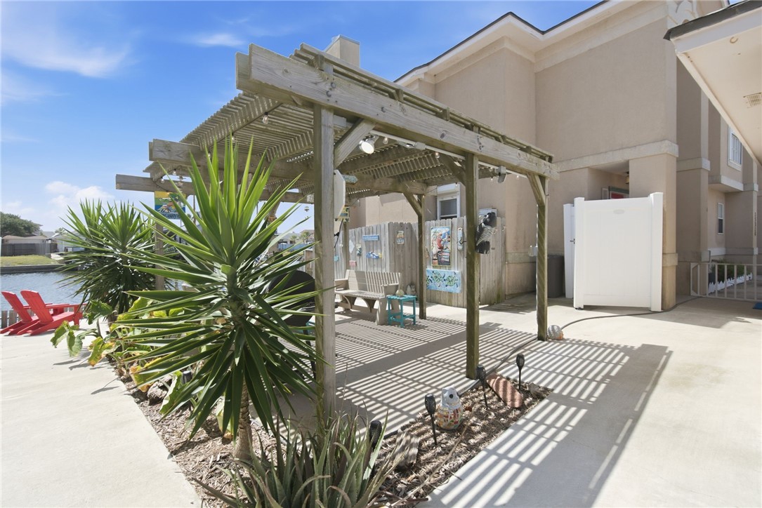 15314 Bonasse Ct A Corpus Christi TX 78418