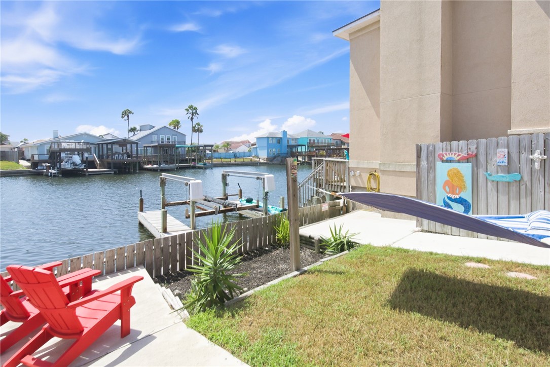 15314 Bonasse Ct A Corpus Christi TX 78418