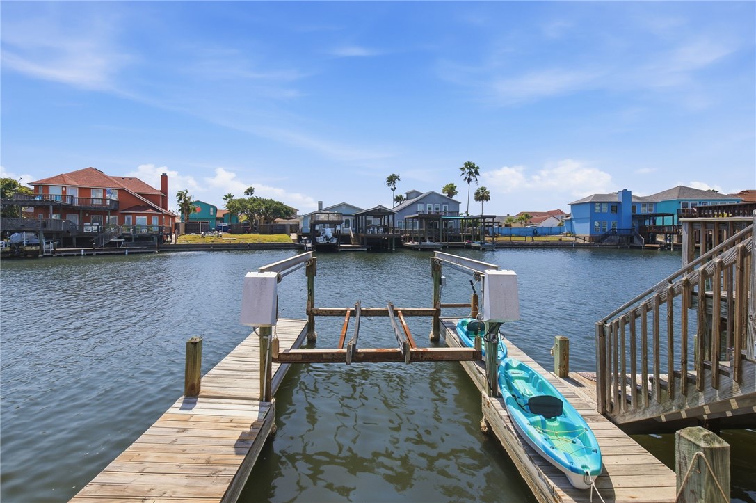 15314 Bonasse Ct A Corpus Christi TX 78418