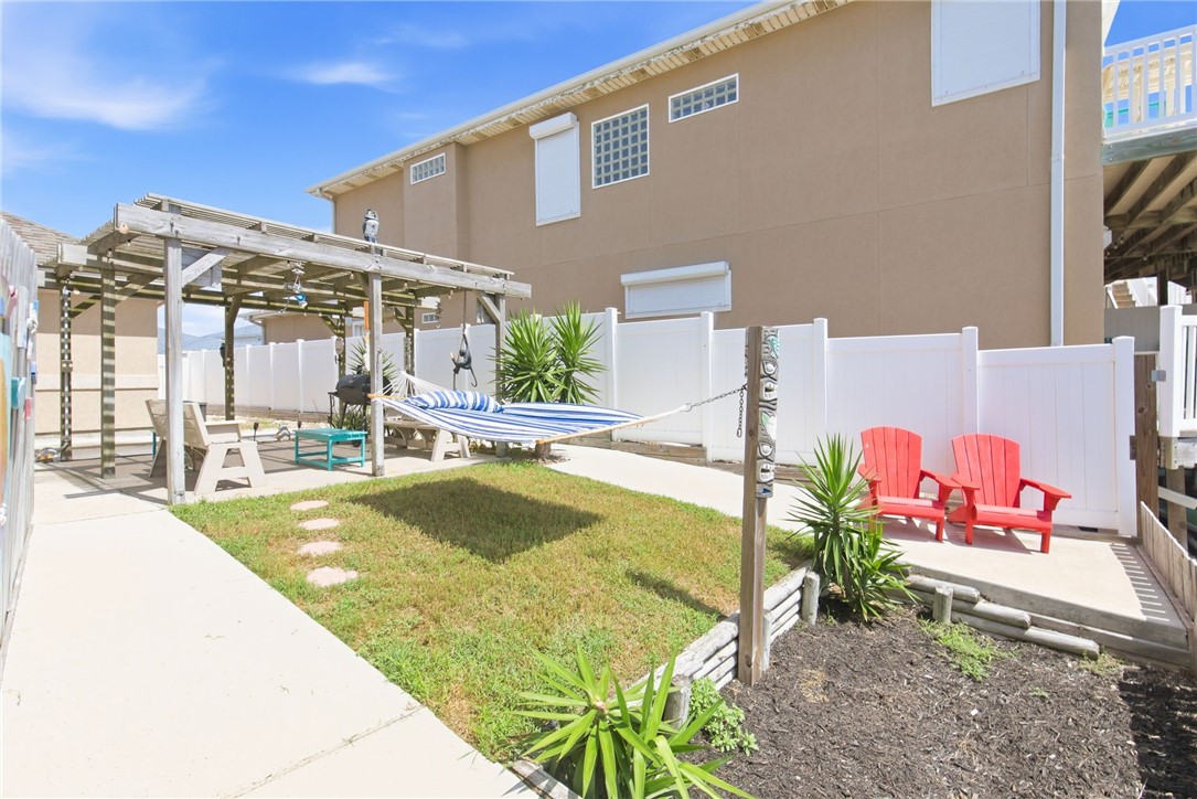 15314 Bonasse Ct A Corpus Christi TX 78418