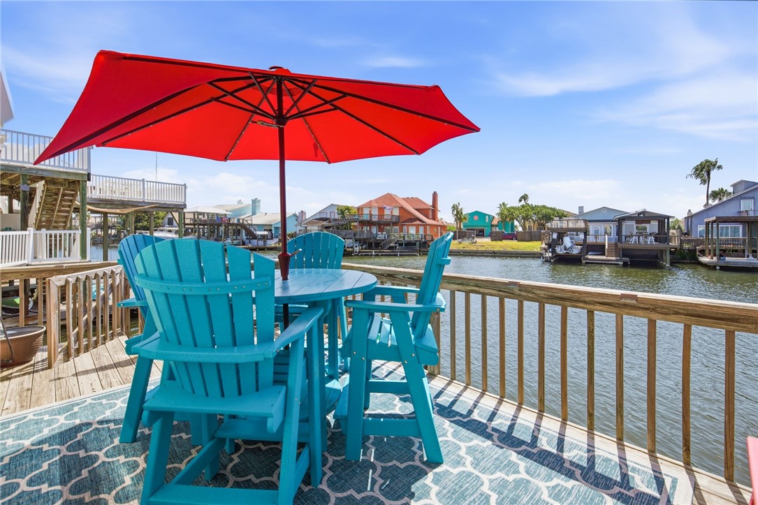 15314 Bonasse Ct A Corpus Christi TX 78418