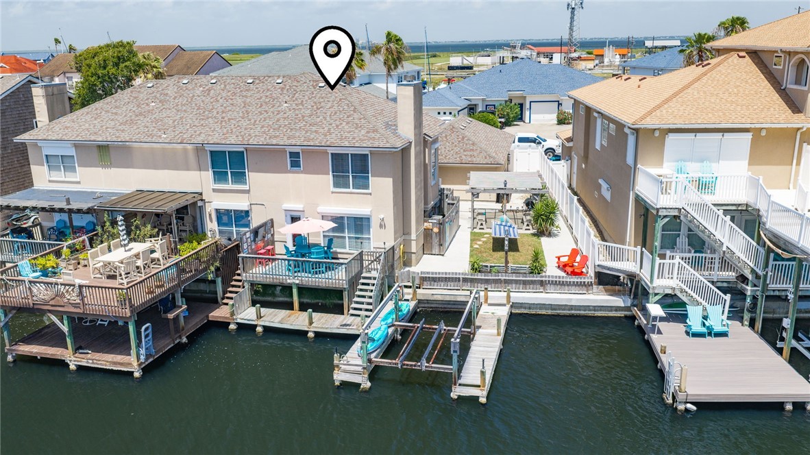 15314 Bonasse Ct A Corpus Christi TX 78418