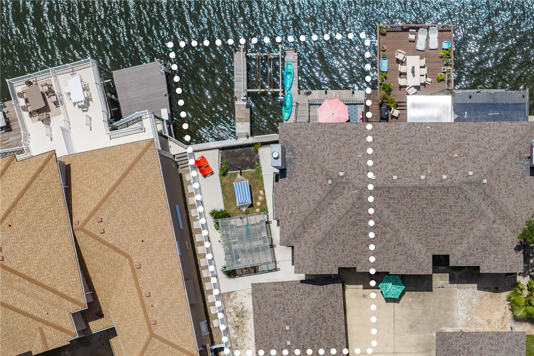 15314 Bonasse Ct A Corpus Christi TX 78418