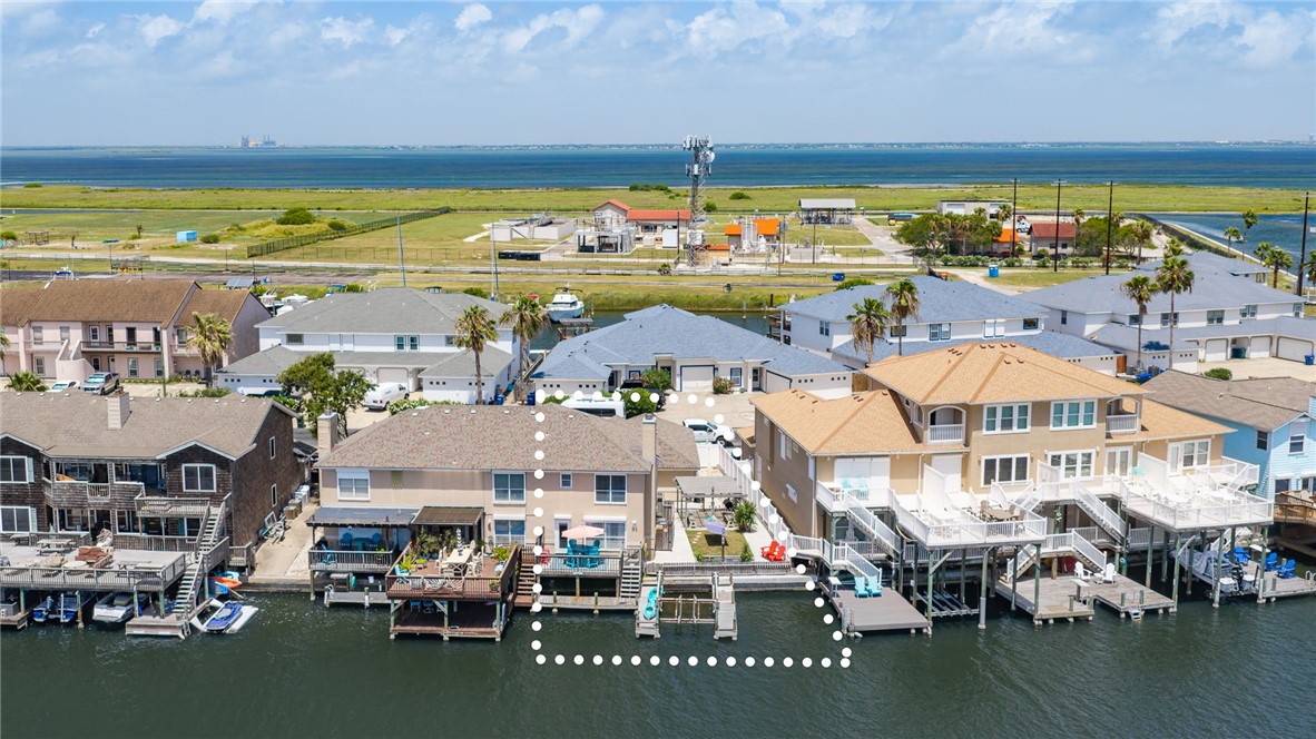 15314 Bonasse Ct A Corpus Christi TX 78418