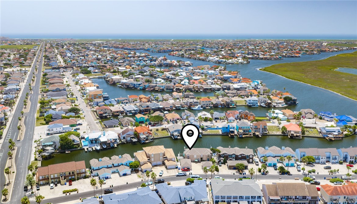 15314 Bonasse Ct A Corpus Christi TX 78418