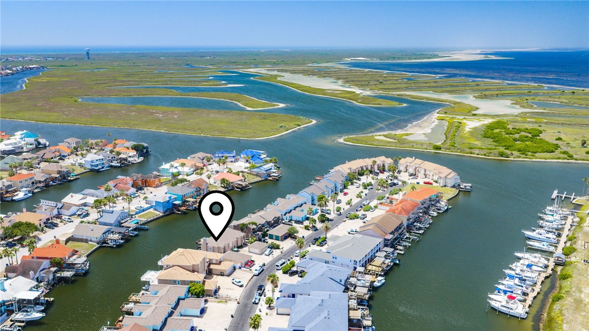 15314 Bonasse Ct A Corpus Christi TX 78418