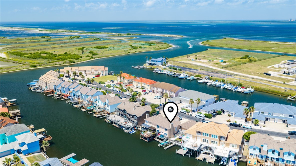 15314 Bonasse Ct A Corpus Christi TX 78418