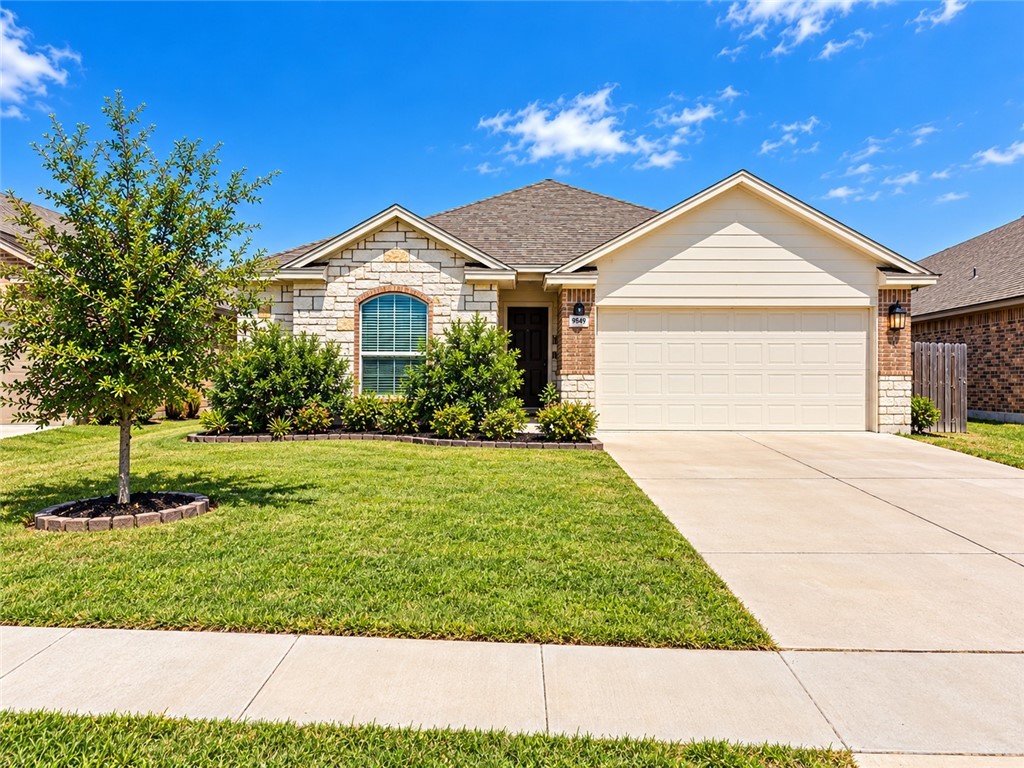 9542 English Oak Drive Corpus Christi TX 78410