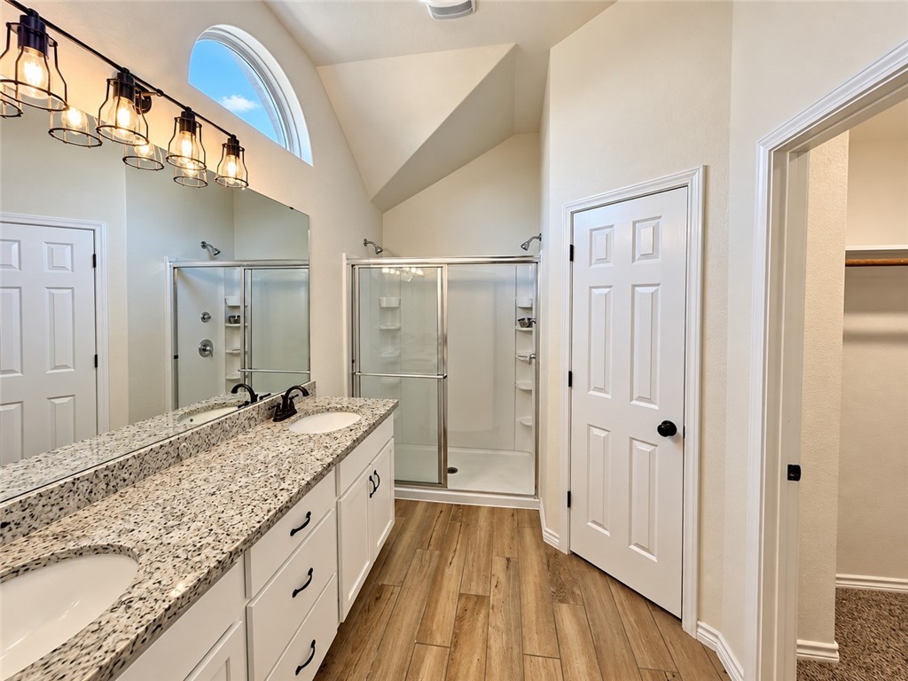 9542 English Oak Drive Corpus Christi TX 78410
