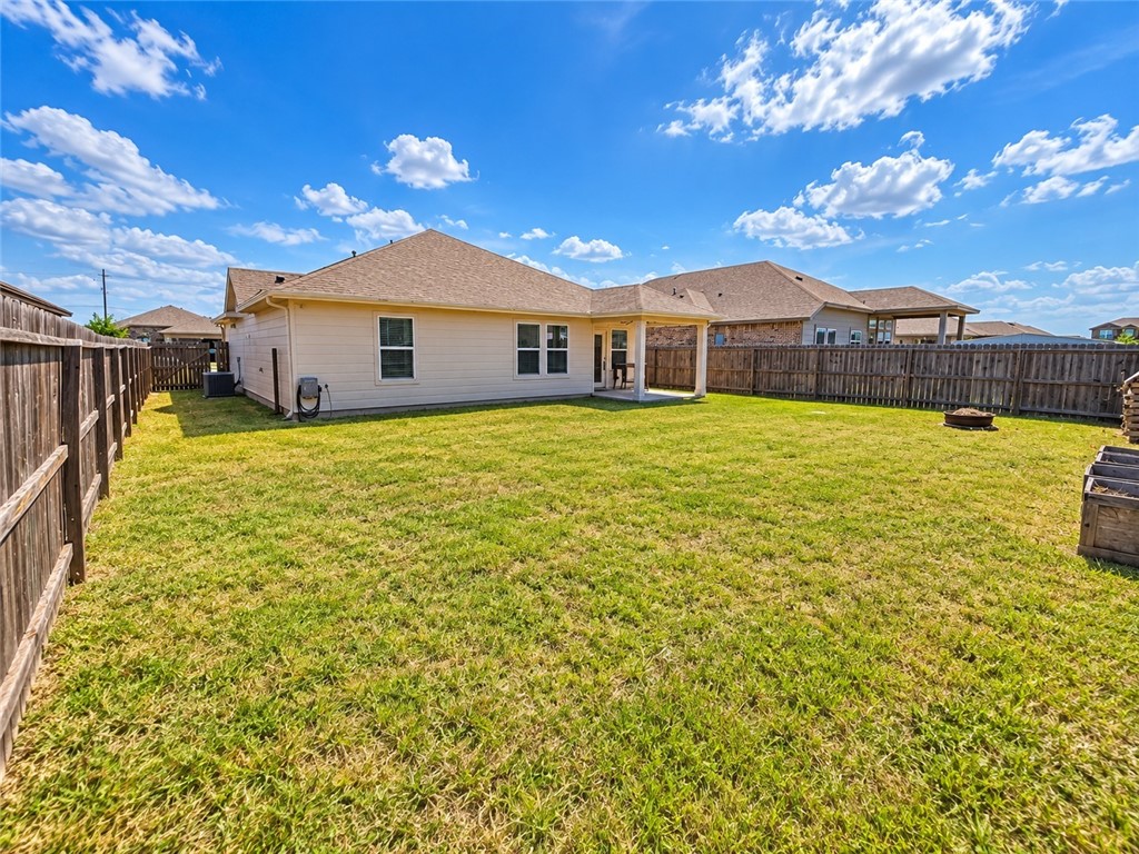 9542 English Oak Drive Corpus Christi TX 78410