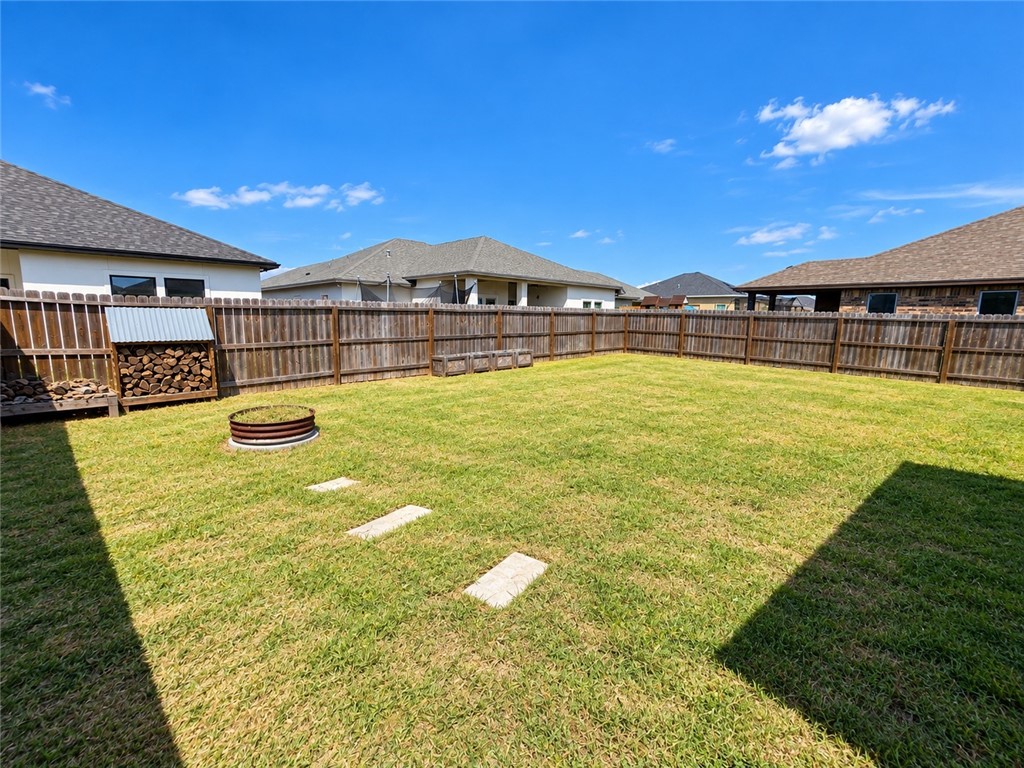 9542 English Oak Drive Corpus Christi TX 78410