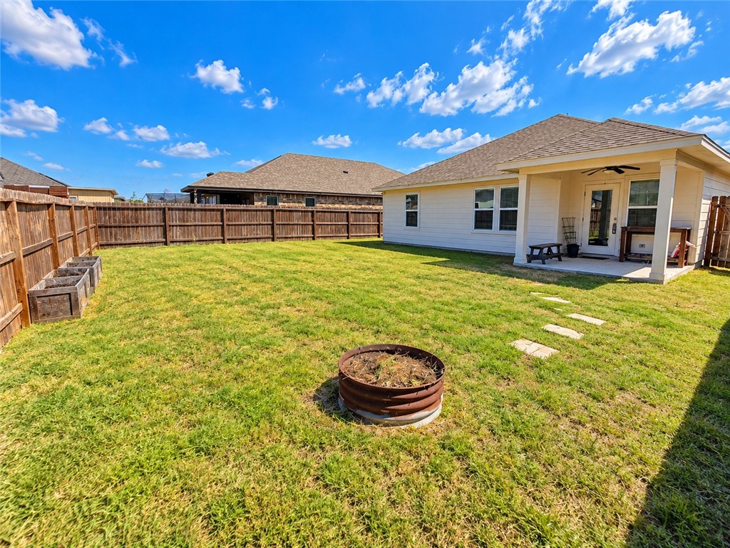 9542 English Oak Drive Corpus Christi TX 78410