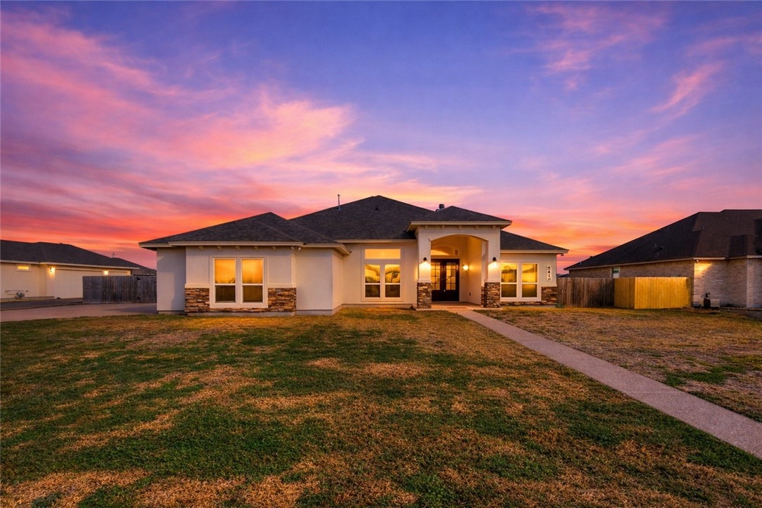 2410 Hedrick Drive Corpus Christi TX 78415
