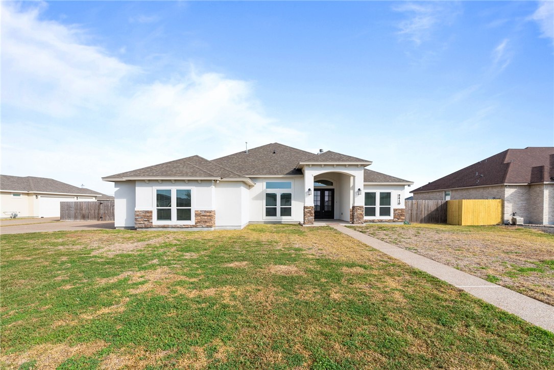 2410 Hedrick Drive Corpus Christi TX 78415