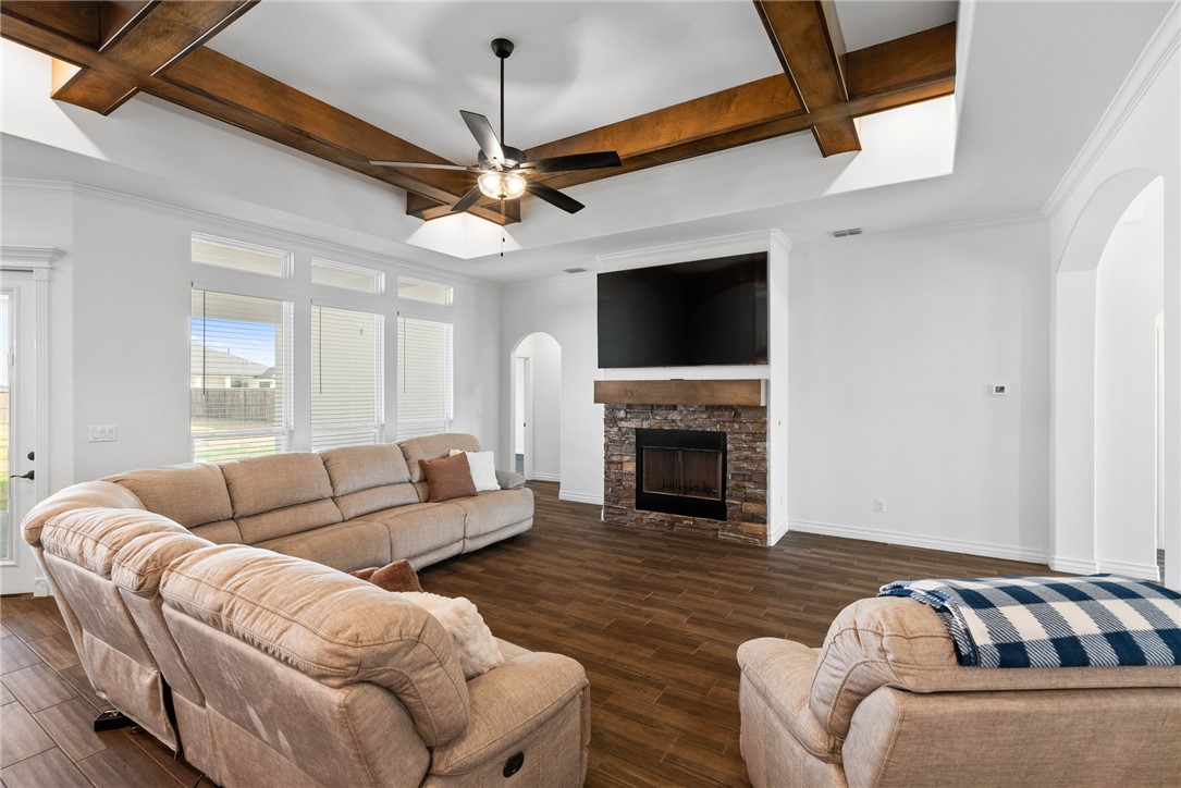 2410 Hedrick Drive Corpus Christi TX 78415