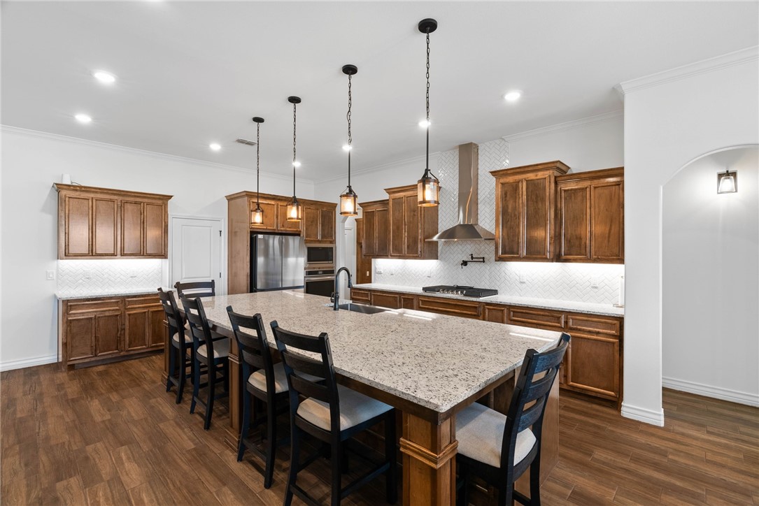 2410 Hedrick Drive Corpus Christi TX 78415