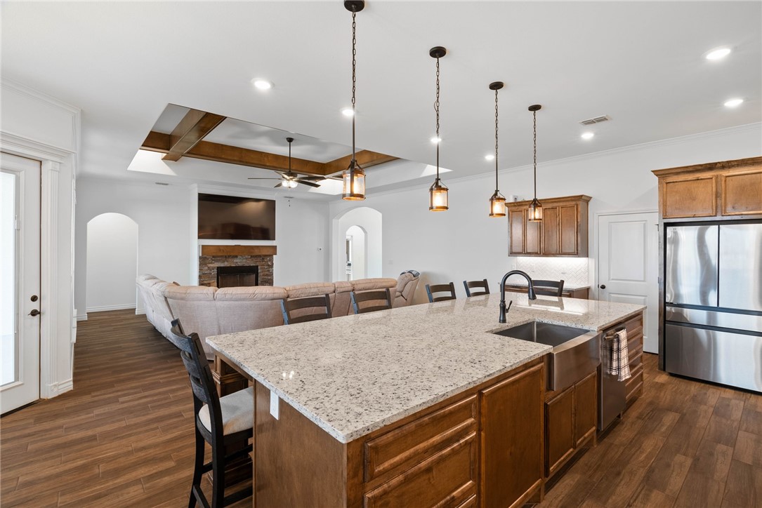 2410 Hedrick Drive Corpus Christi TX 78415