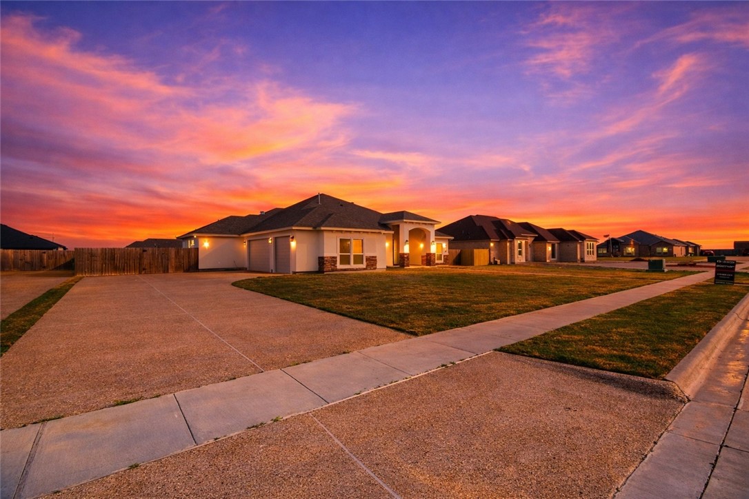 2410 Hedrick Drive Corpus Christi TX 78415