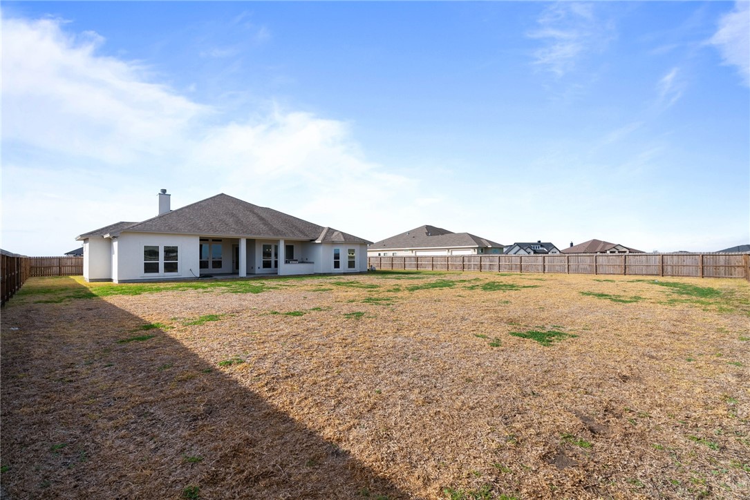 2410 Hedrick Drive Corpus Christi TX 78415