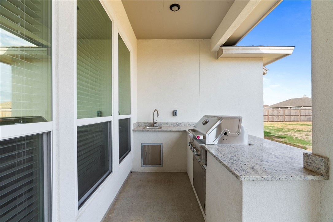 2410 Hedrick Drive Corpus Christi TX 78415