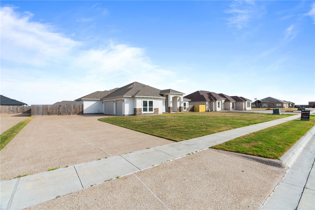 2410 Hedrick Drive Corpus Christi TX 78415