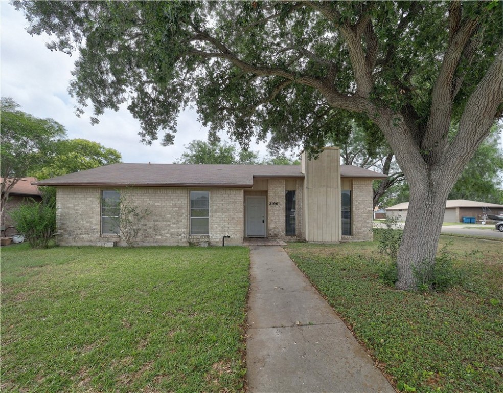 2100 Memorial Parkway Portland TX 78374