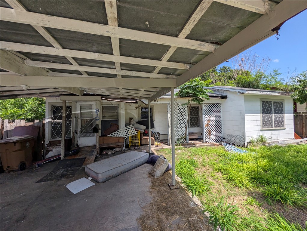 810 Lantana Street Corpus Christi TX 78408