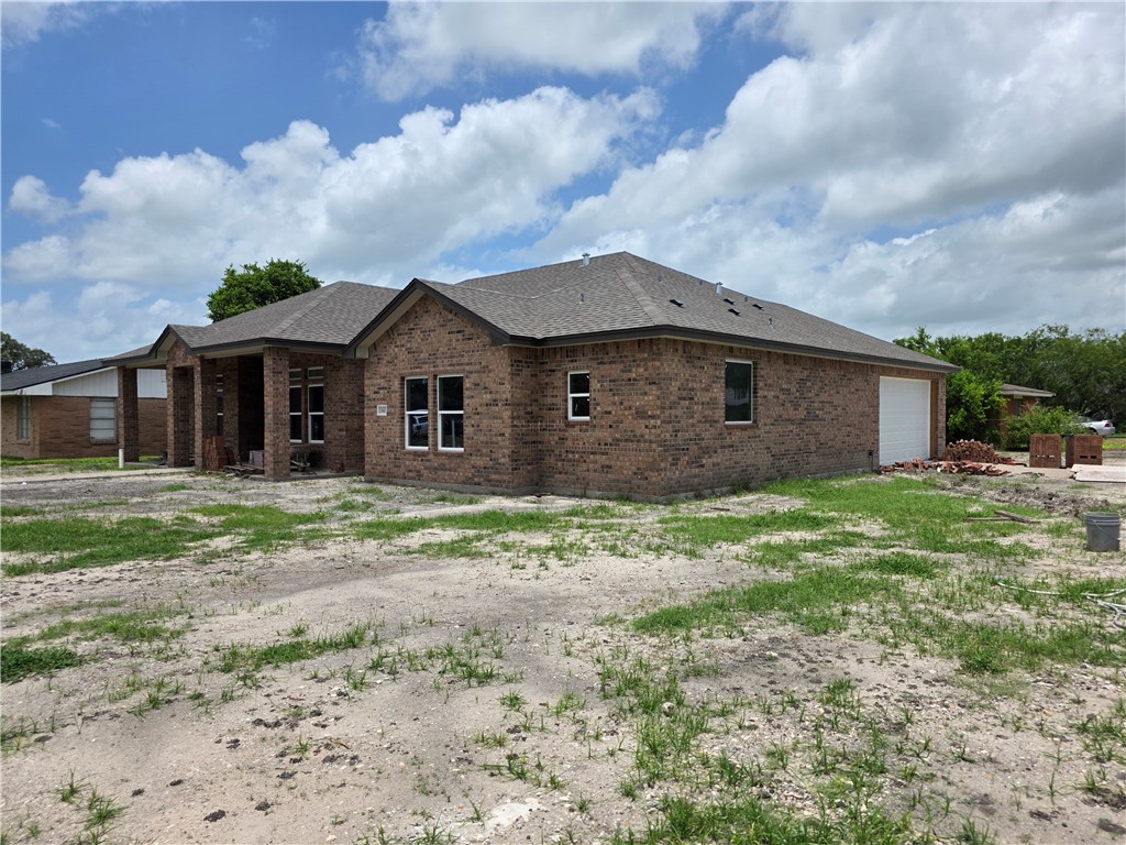 13602 River Forest Drive Corpus Christi TX 78410
