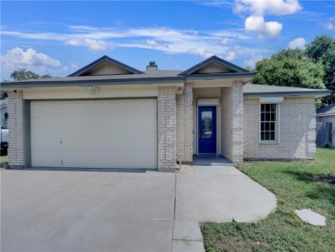 10522 Pioneer Drive Corpus Christi TX 78410