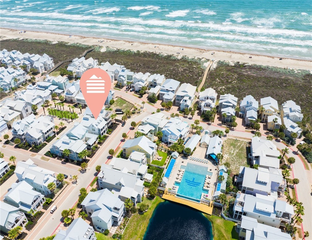 259 Bent Grass Drive Port Aransas TX 78373