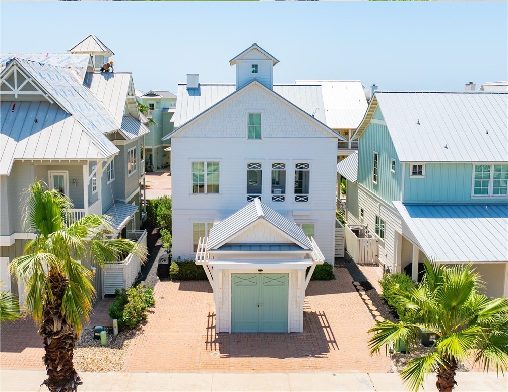 259 Bent Grass Drive Port Aransas TX 78373