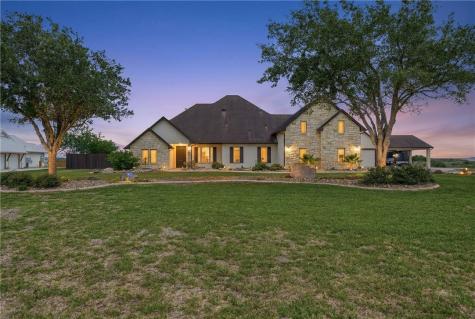 1260 County Road 3651 Sandia TX 78383