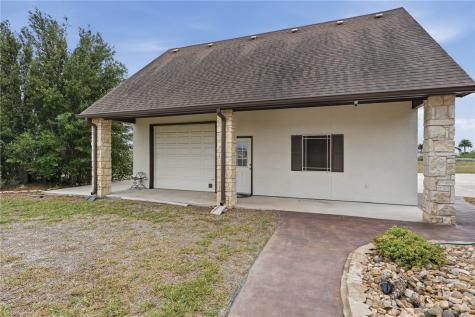 1260 County Road 3651 Sandia TX 78383