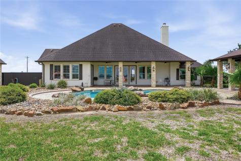 1260 County Road 3651 Sandia TX 78383
