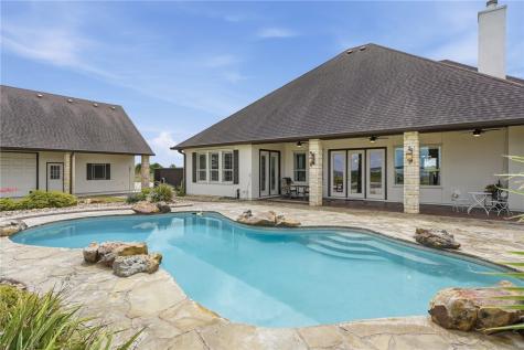 1260 County Road 3651 Sandia TX 78383