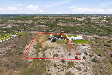 1260 County Road 3651 Sandia TX 78383