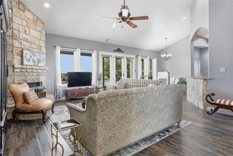 1260 County Road 3651 Sandia TX 78383
