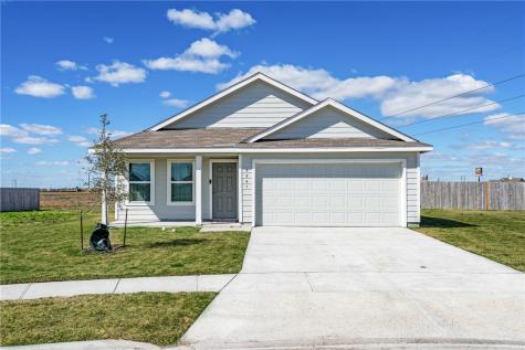 3241 El Dorado Drive Robstown TX 78380