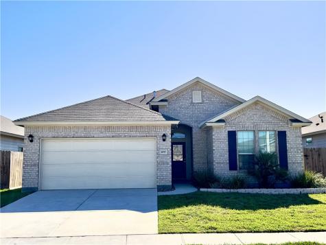 1017 Ocean Breeze Portland TX 78374
