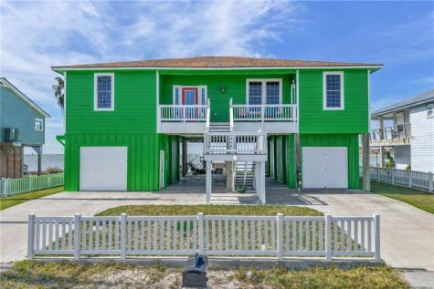 108 Bayshore Drive Ingleside On The Bay TX 78362