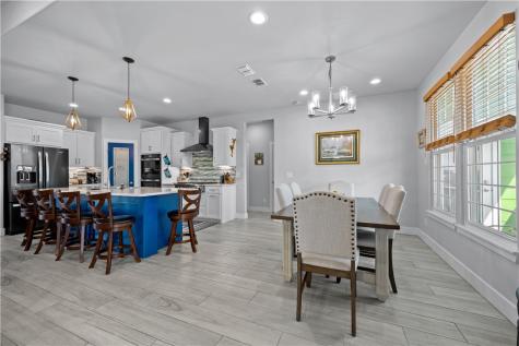 108 Bayshore Drive Ingleside On The Bay TX 78362