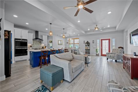 108 Bayshore Drive Ingleside On The Bay TX 78362