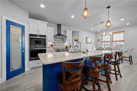 108 Bayshore Drive Ingleside On The Bay TX 78362