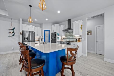 108 Bayshore Drive Ingleside On The Bay TX 78362