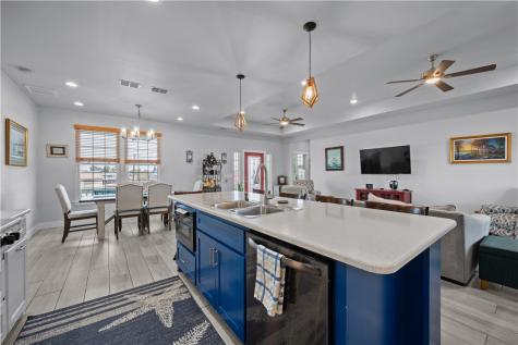 108 Bayshore Drive Ingleside On The Bay TX 78362