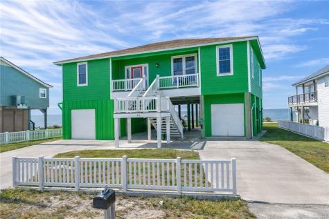 108 Bayshore Drive Ingleside On The Bay TX 78362