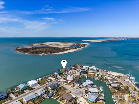 108 Bayshore Drive Ingleside On The Bay TX 78362