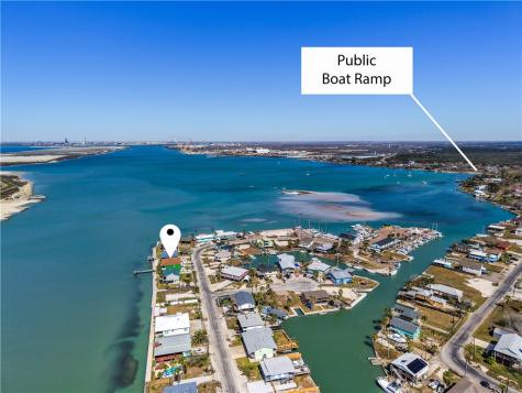 108 Bayshore Drive Ingleside On The Bay TX 78362